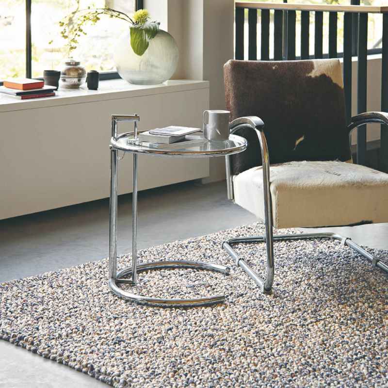 Marble Wool Rugs 29505 by Brink and Campman