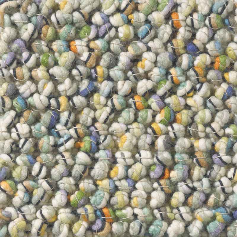 Marble Wool Rugs 29507 by Brink and Campman