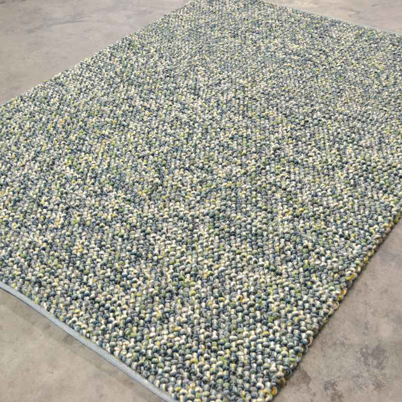 Marble Wool Rugs 29518 by Brink and Campman