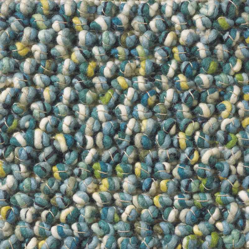 Marble Wool Rugs 29518 by Brink and Campman