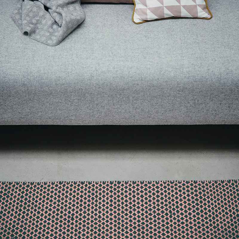 Radja Rugs 47002 by Brink and Campman