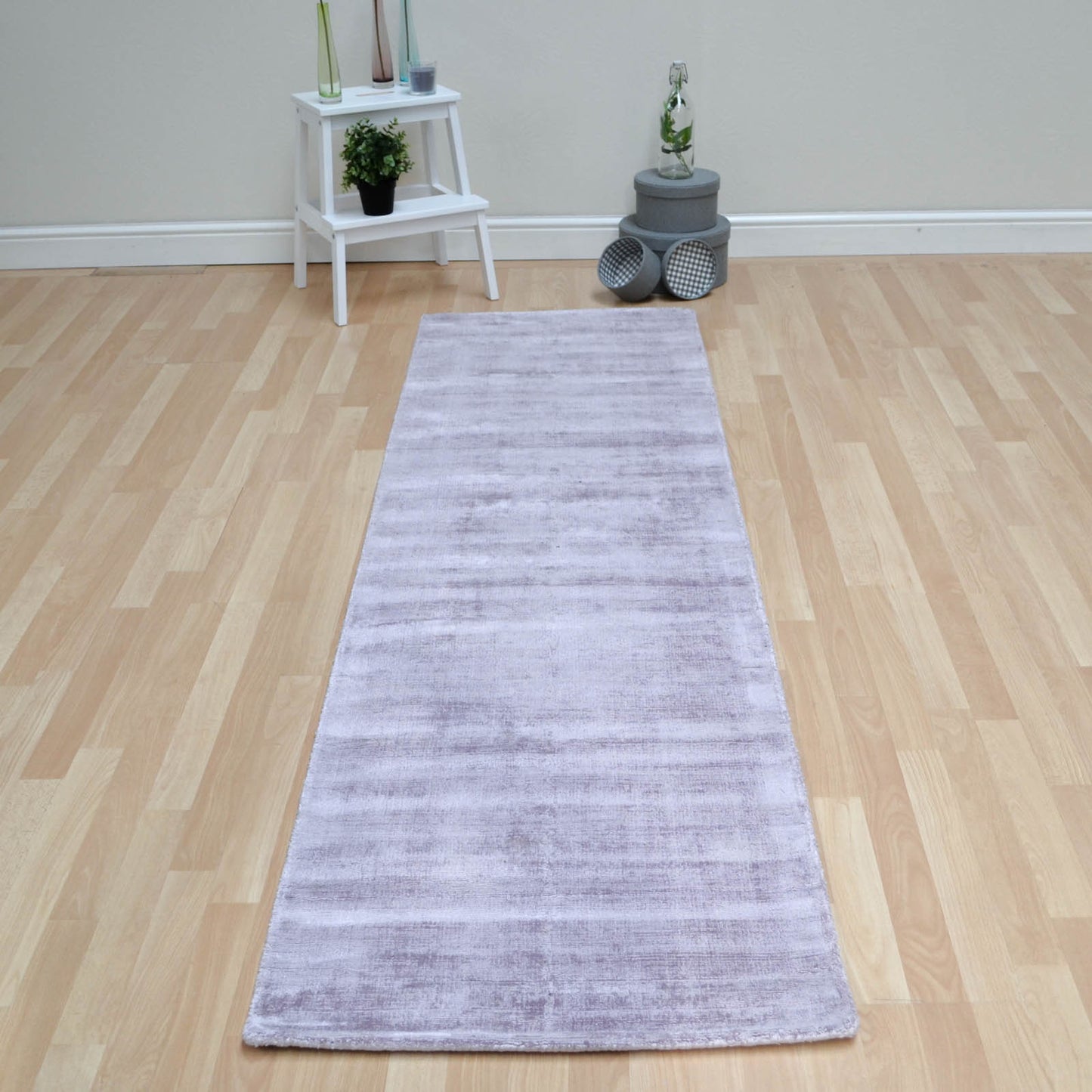 Blade Hallway Runners in Heather