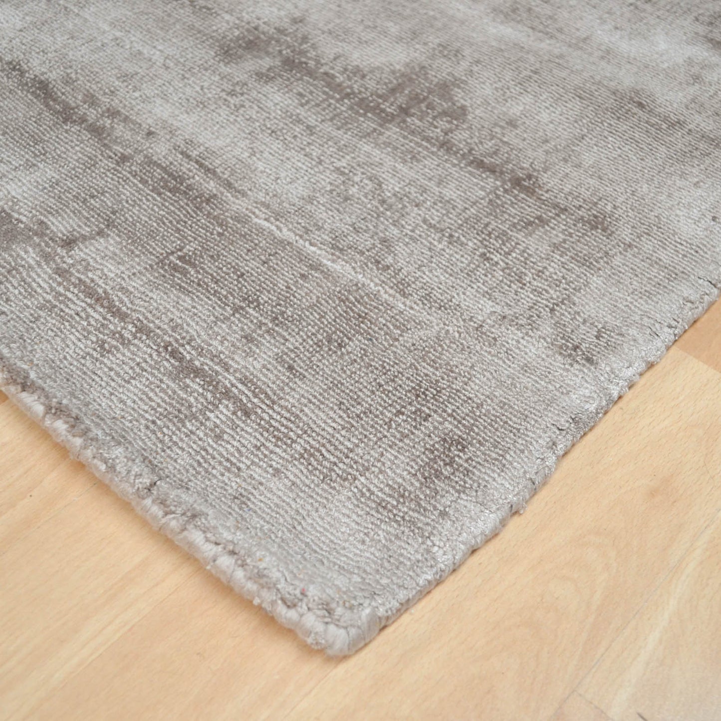 Blade Hallway Runners in Mocha