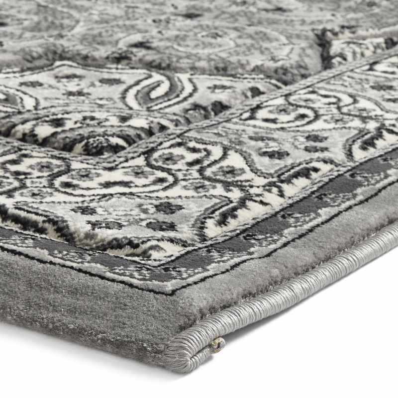 Heritage Rugs 4400 in Grey