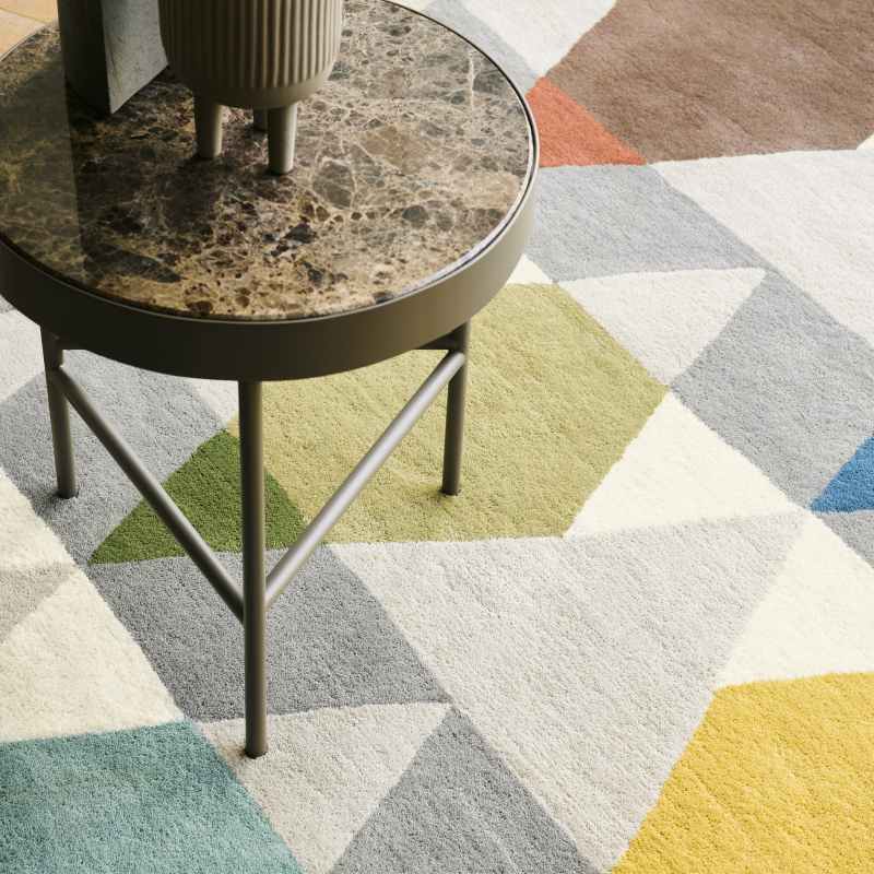 Estella Vases 89502 Rugs by Brink & Campman