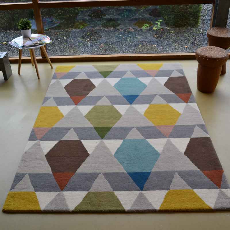 Estella Vases 89502 Rugs by Brink & Campman