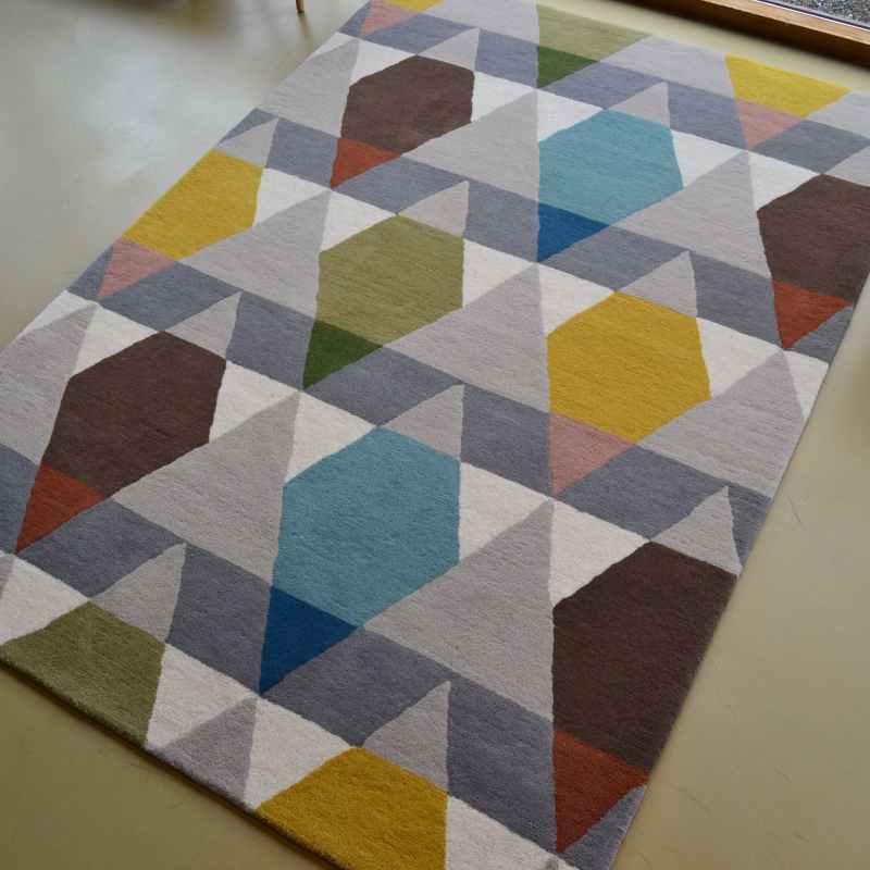 Estella Vases 89502 Rugs by Brink & Campman