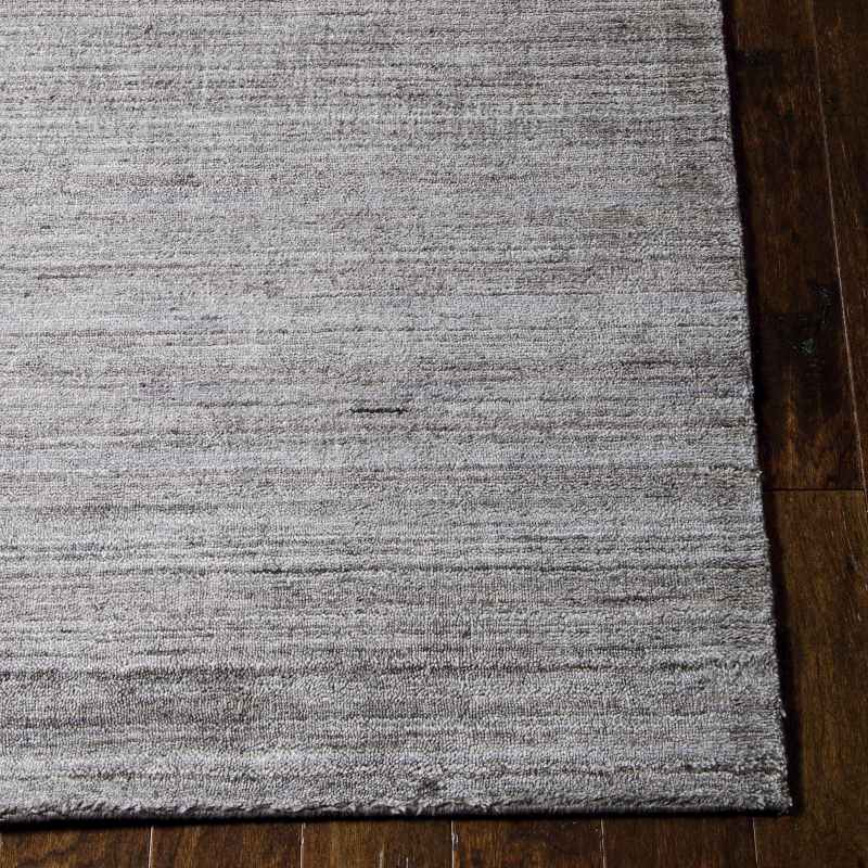 Calvin Klein Shimmer Rugs SHIM1 in Graphite