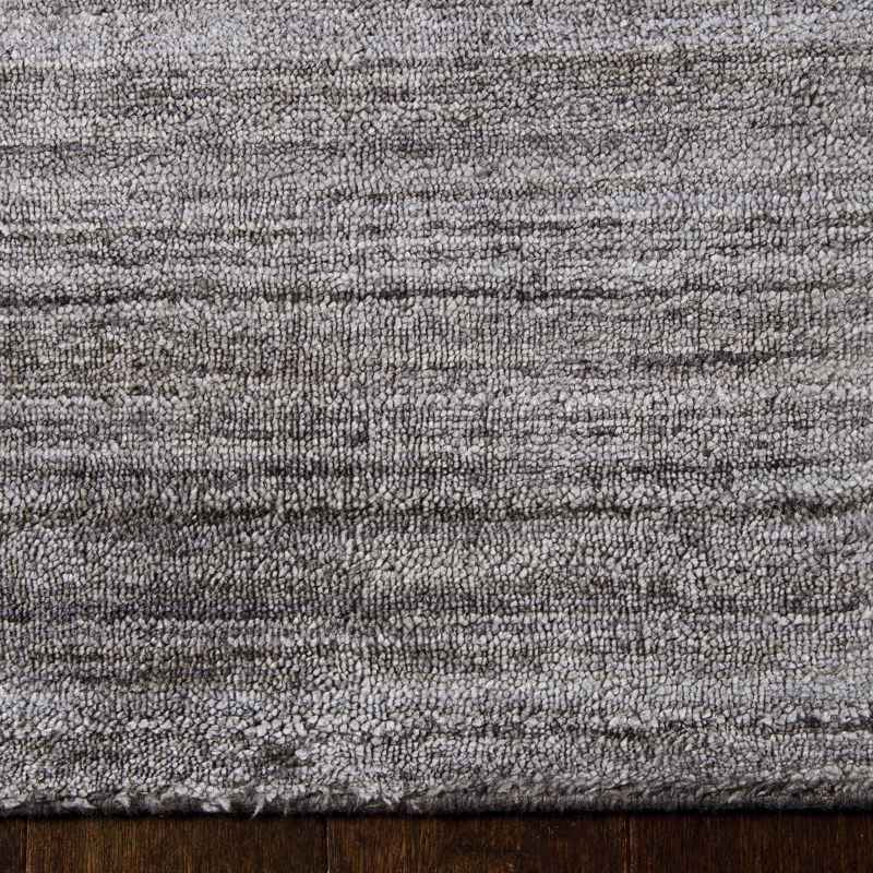Calvin Klein Shimmer Rugs SHIM1 in Graphite
