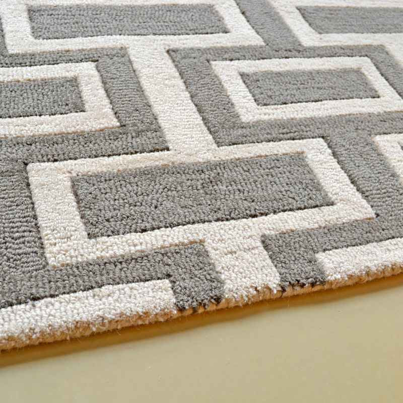 Intaglio Rugs 37201 by Wedgwood