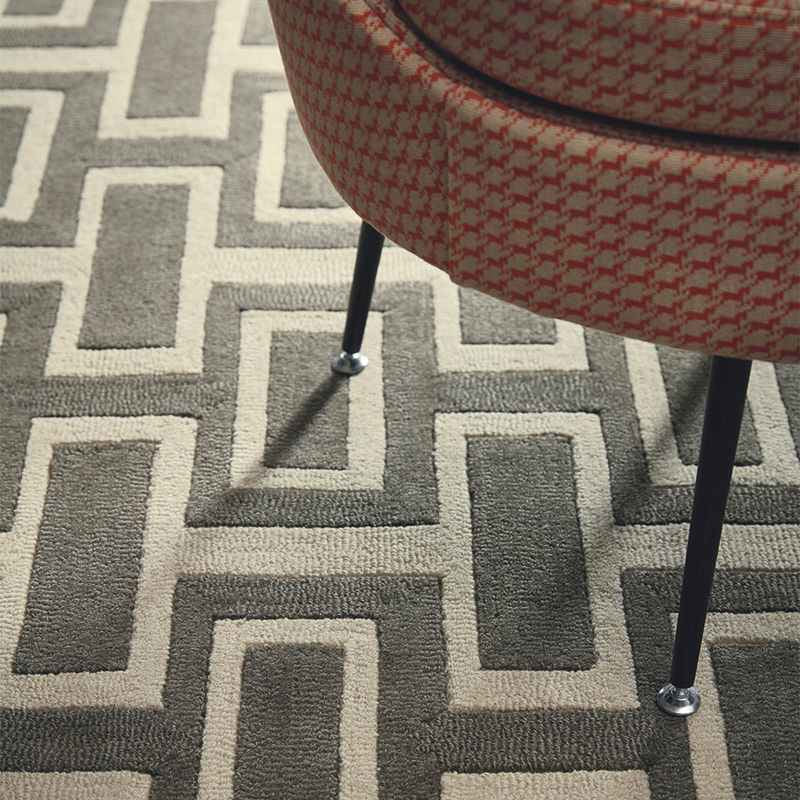 Intaglio Rugs 37201 by Wedgwood