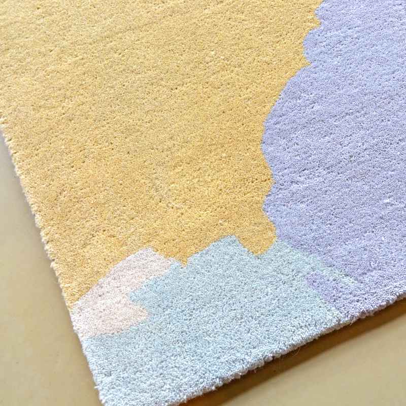 Paletto Shore Rugs 44204 by Harlequin