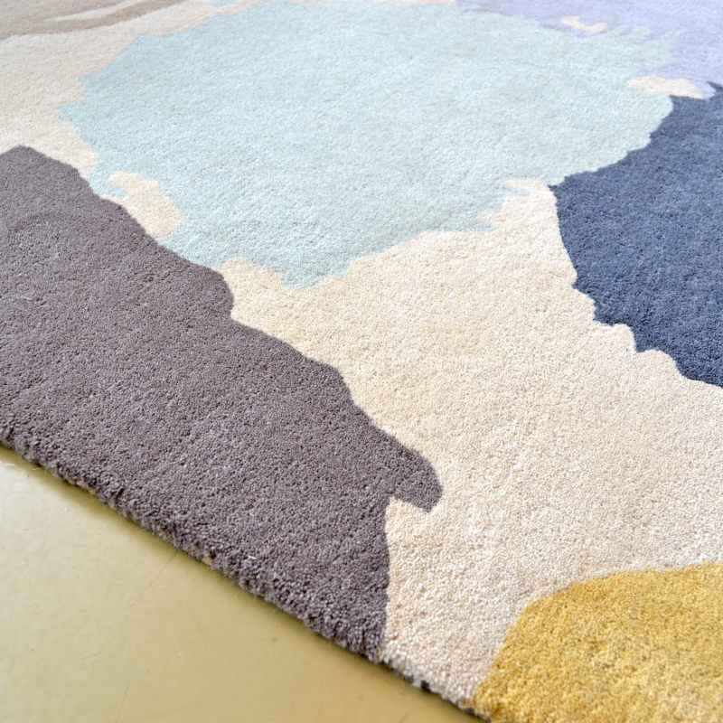 Paletto Shore Rugs 44204 by Harlequin