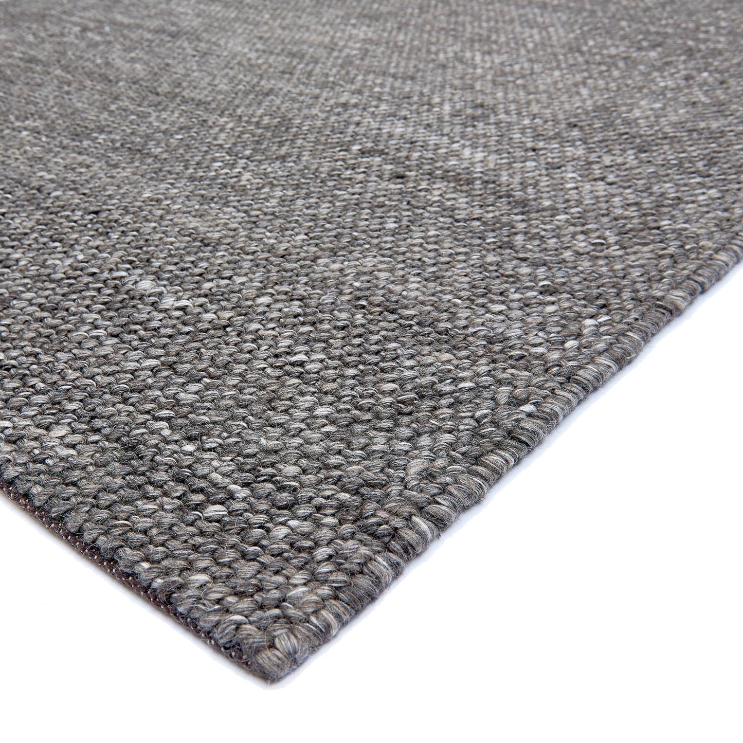 Katherine Carnaby CS01 Modern Designer Rugs in Charcoal