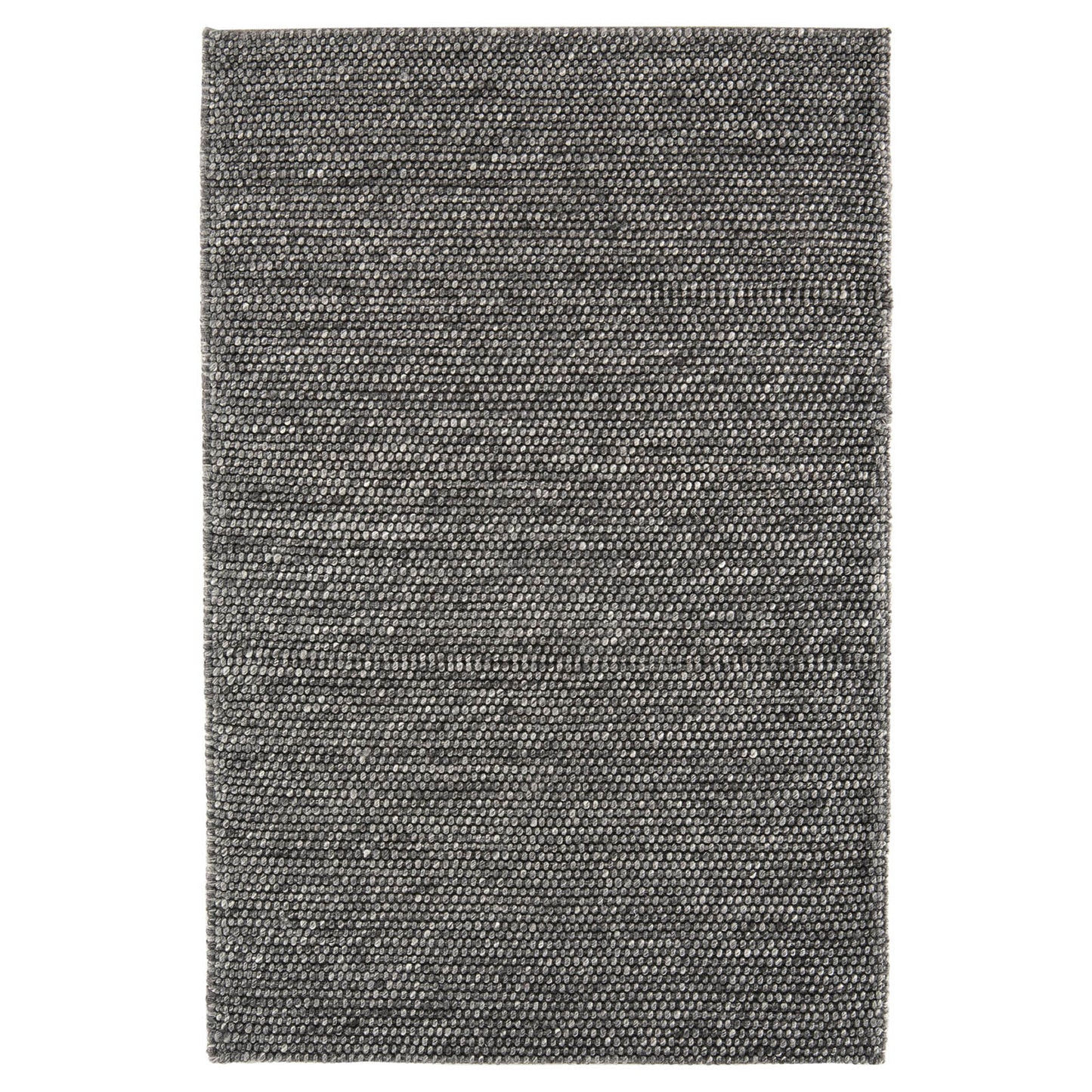 Katherine Carnaby CS01 Modern Designer Rugs in Charcoal