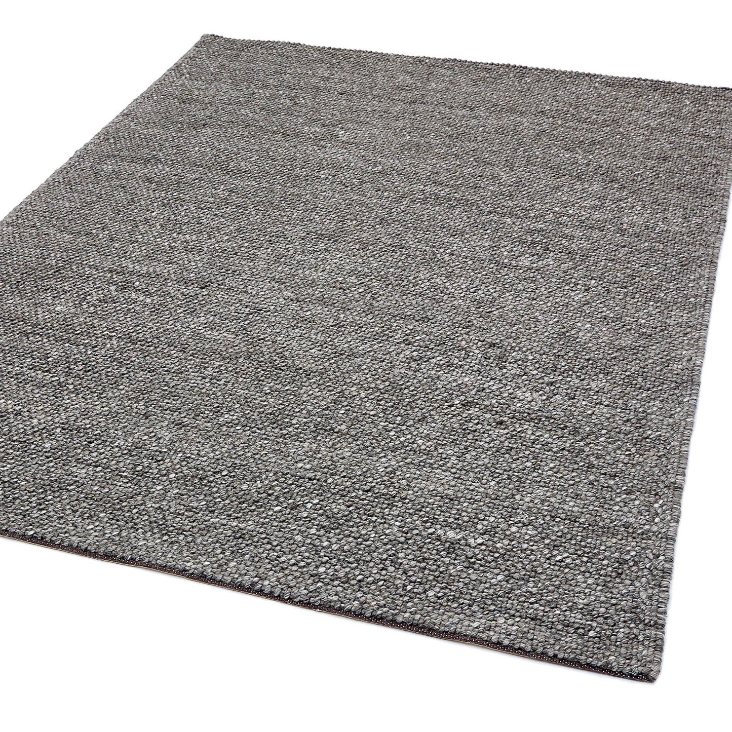 Katherine Carnaby CS01 Modern Designer Rugs in Charcoal