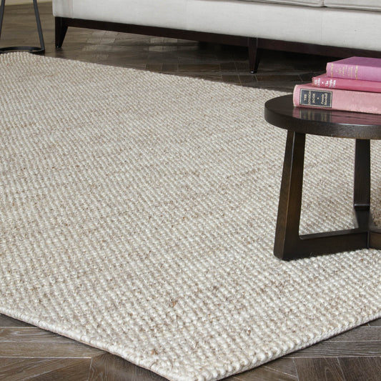 Katherine Carnaby CS02 Modern Designer Rugs in Oyster