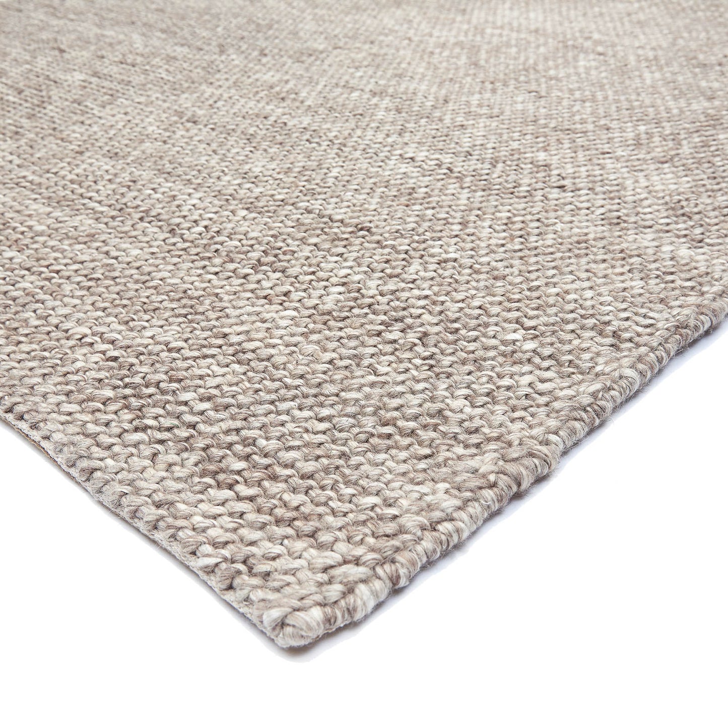 Katherine Carnaby CS02 Modern Designer Rugs in Oyster