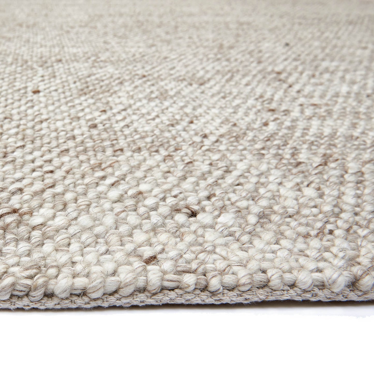 Katherine Carnaby CS02 Modern Designer Rugs in Oyster