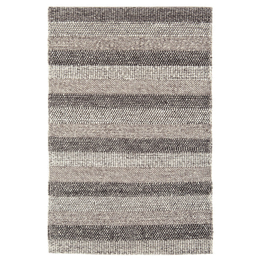 Katherine Carnaby CS08 Modern Designer Rugs in Varied Stripe