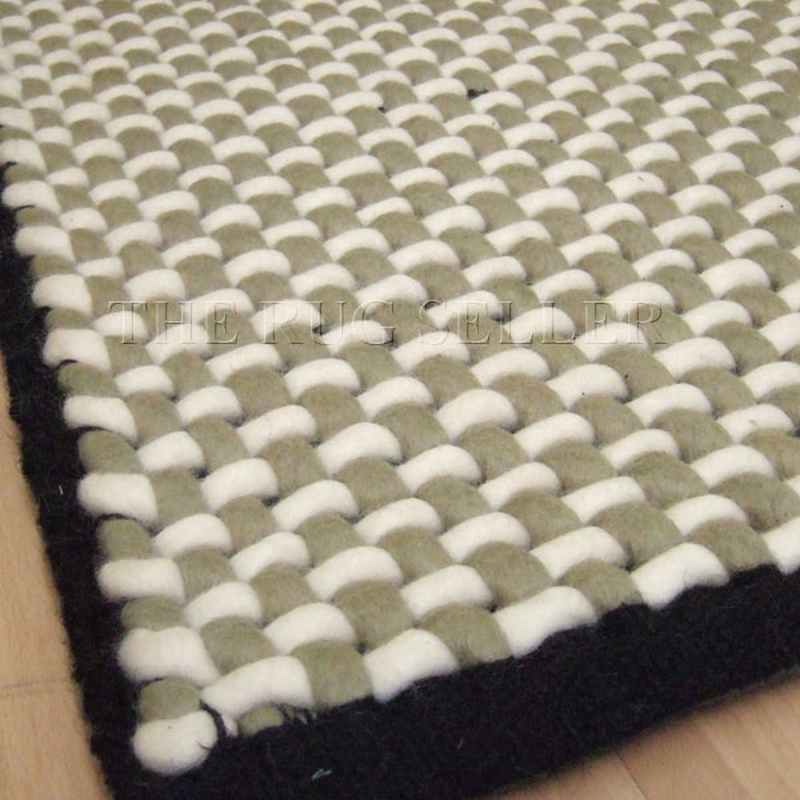 Brink & Campman Grid Rugs 23001