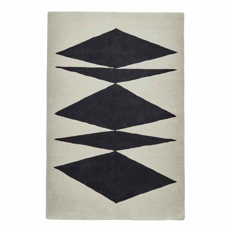 Inaluxe Crystal Place Rugs IX07
