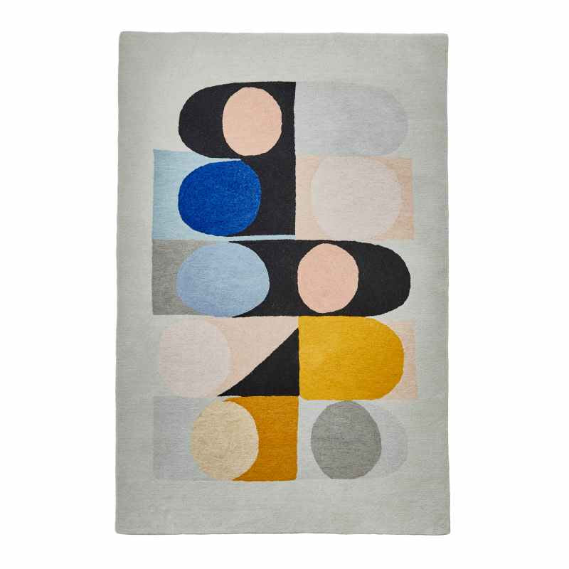 Inaluxe Jazz Flute Rugs IX08