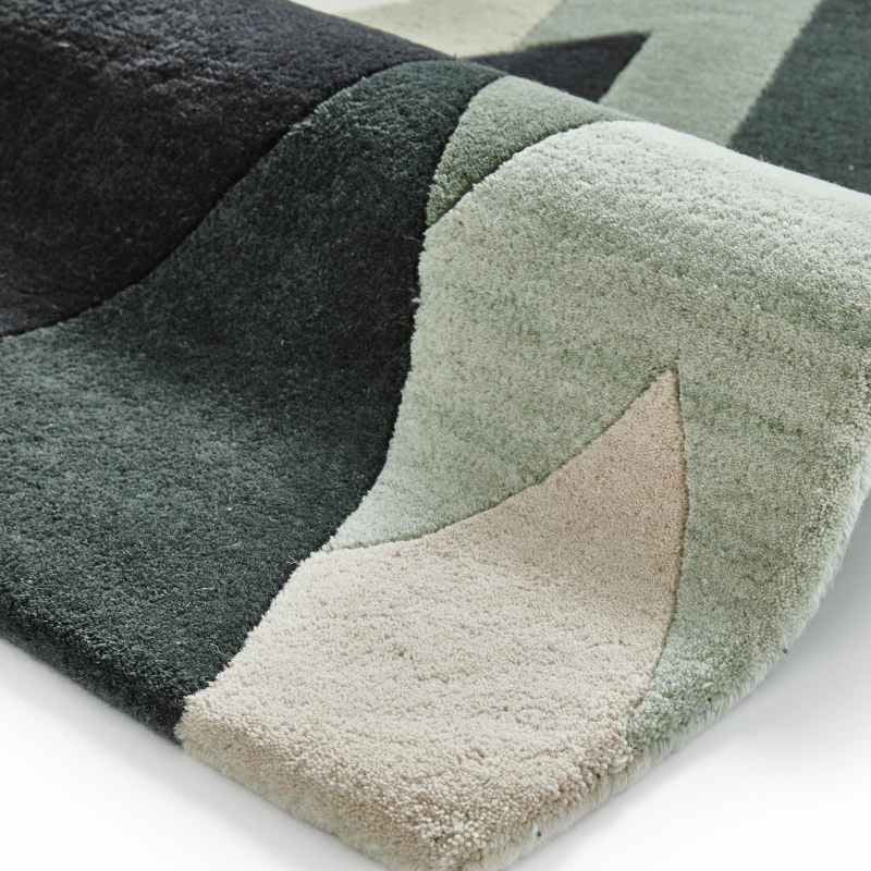 Stand Tall Rugs MC21 by Michelle Collins