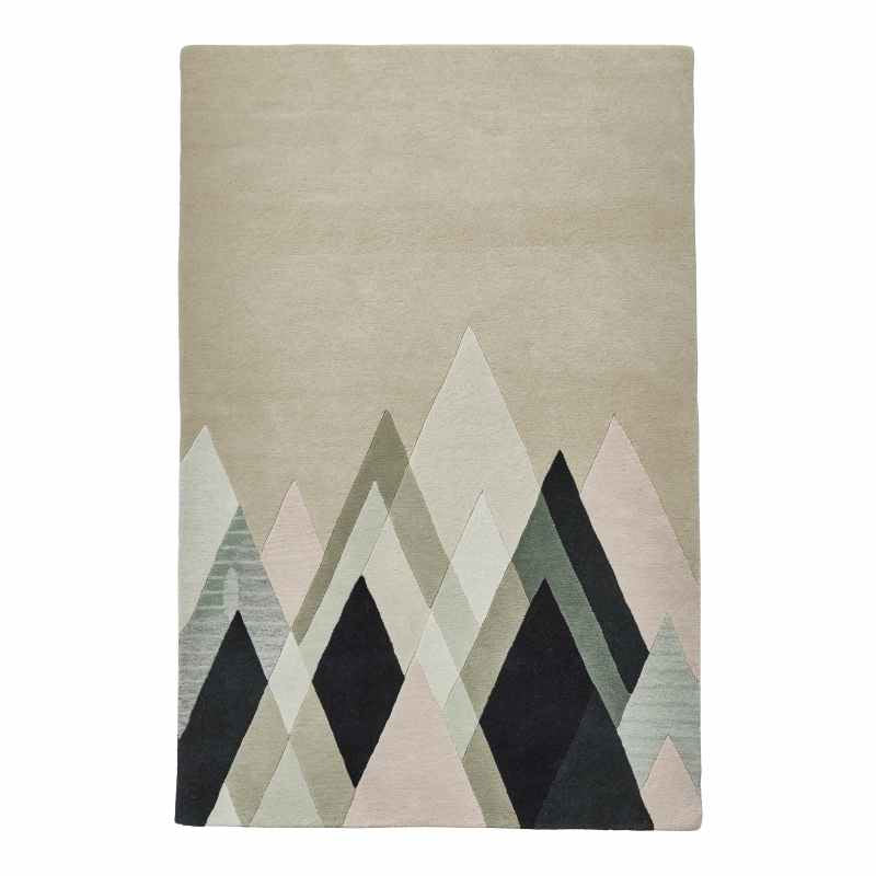 Stand Tall Rugs MC21 by Michelle Collins