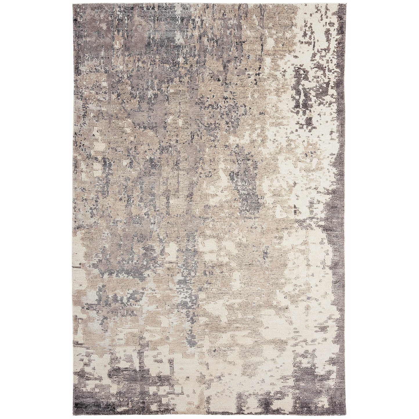 Katherine Carnaby LA01 Langham Hand Knotted Wool Rug