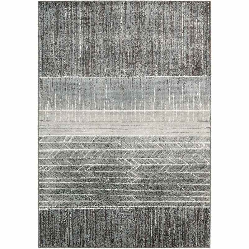 Gradient Rugs GDT04 in Basalt by Calvin Klein