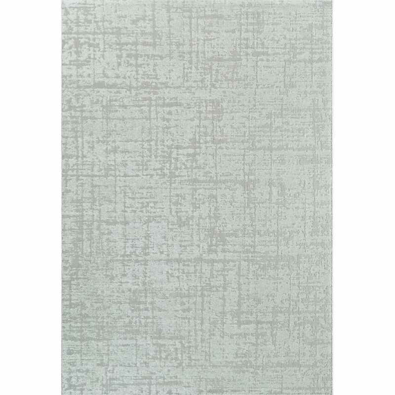 Geo Modern Abstract Textured 410003 2121 Rugs in Beige