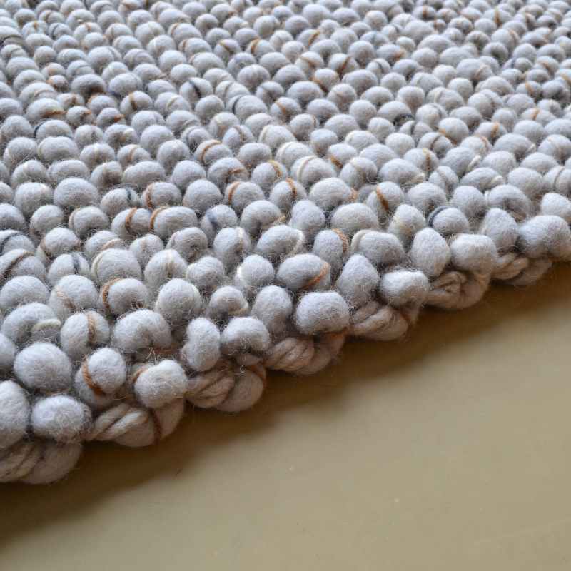 Cobble Designer Wool 29201 by Brink and Campman