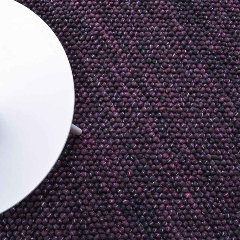 Cobble Designer Wool Rugs 29205 by Brink and Campman