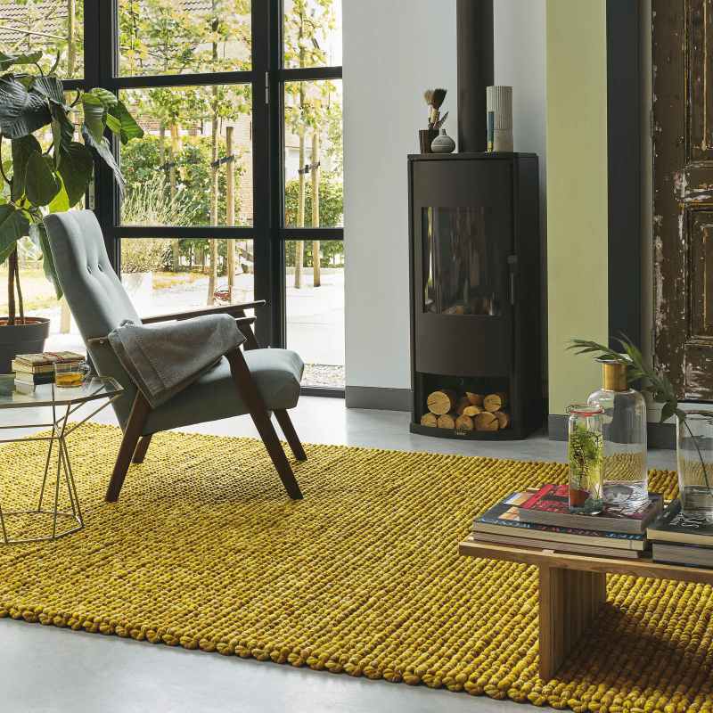 Cobble Designer Wool 29206 by Brink and Campman