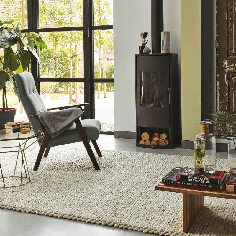 Cobble Designer Wool 29209 by Brink and Campman
