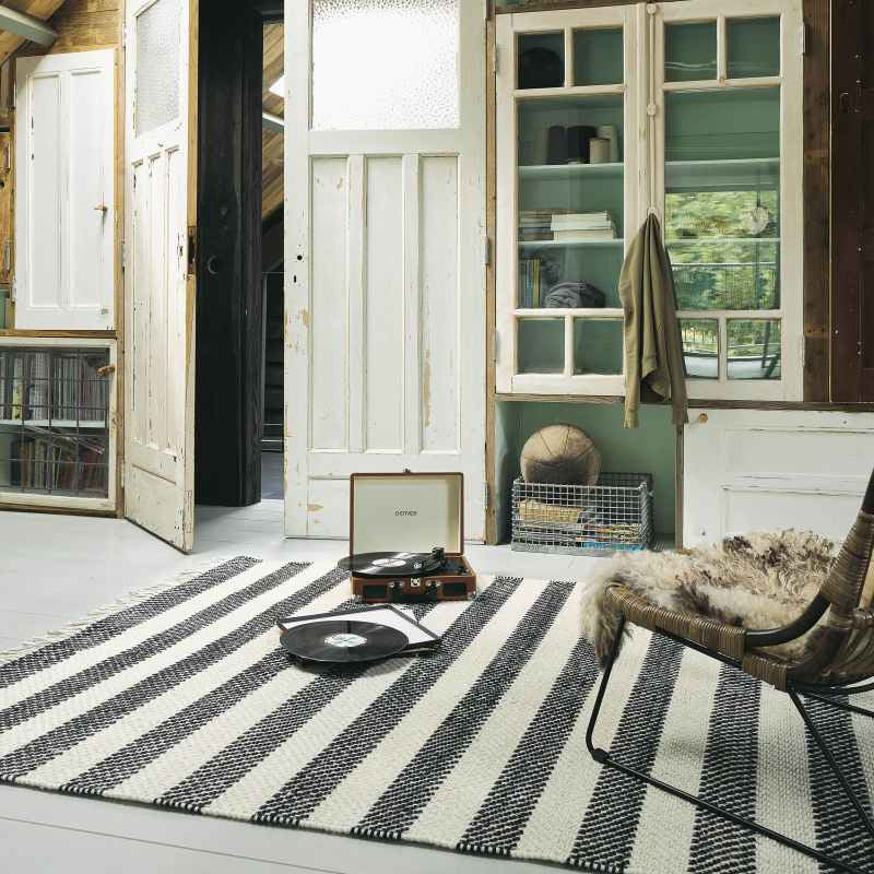 Atelier Note Rugs 49705 by Brink and Campman