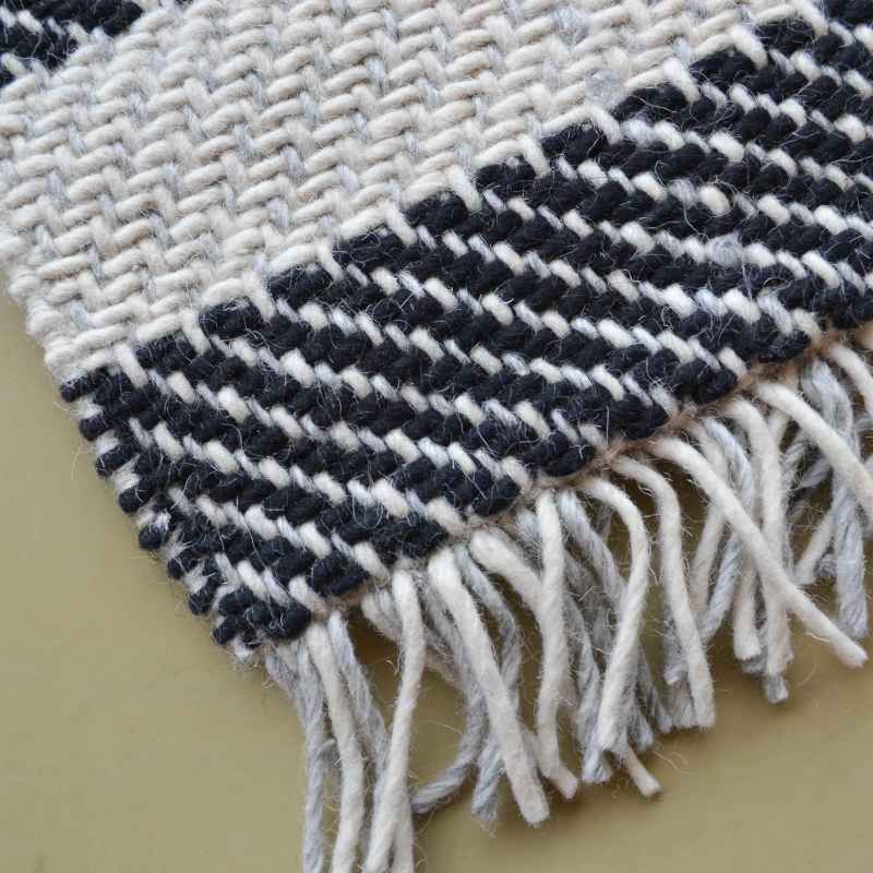 Atelier Note Rugs 49705 by Brink and Campman
