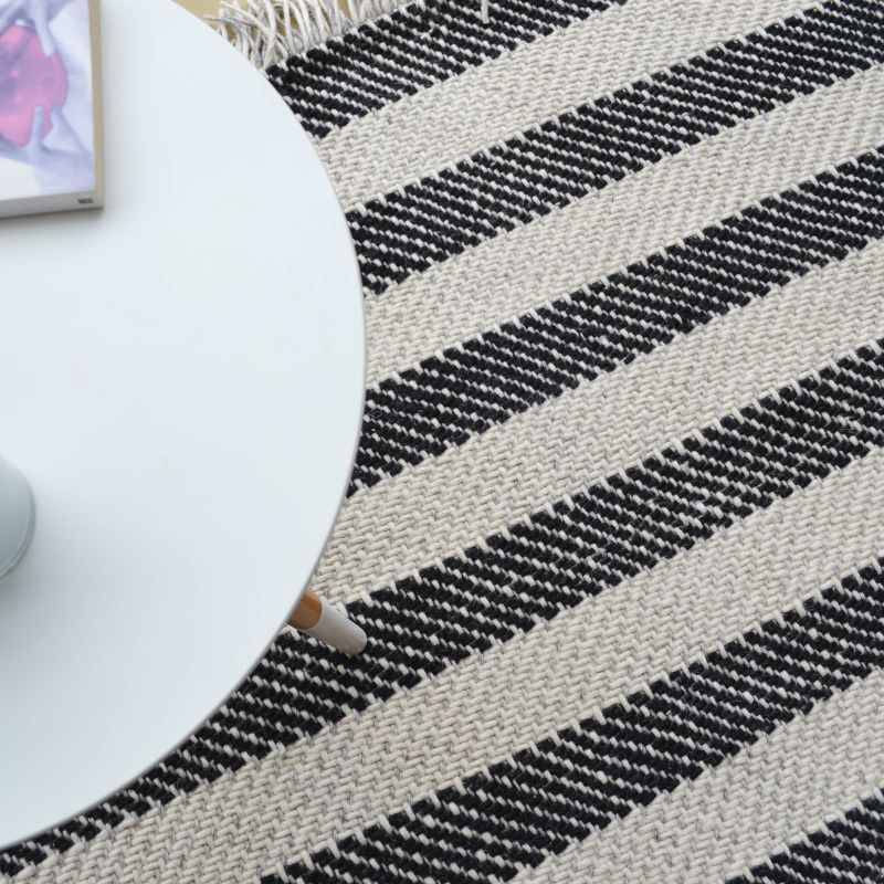 Atelier Note Rugs 49705 by Brink and Campman