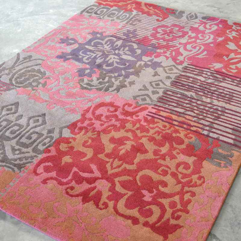 Yara Venice Rugs 196200 by Brink & Campman