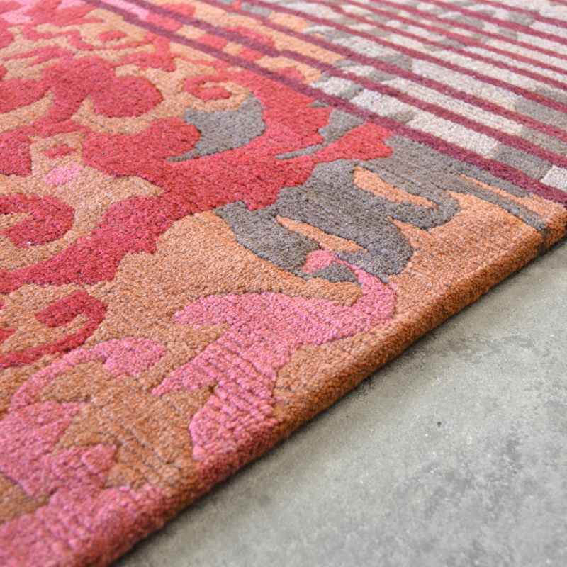 Yara Venice Rugs 196200 by Brink & Campman
