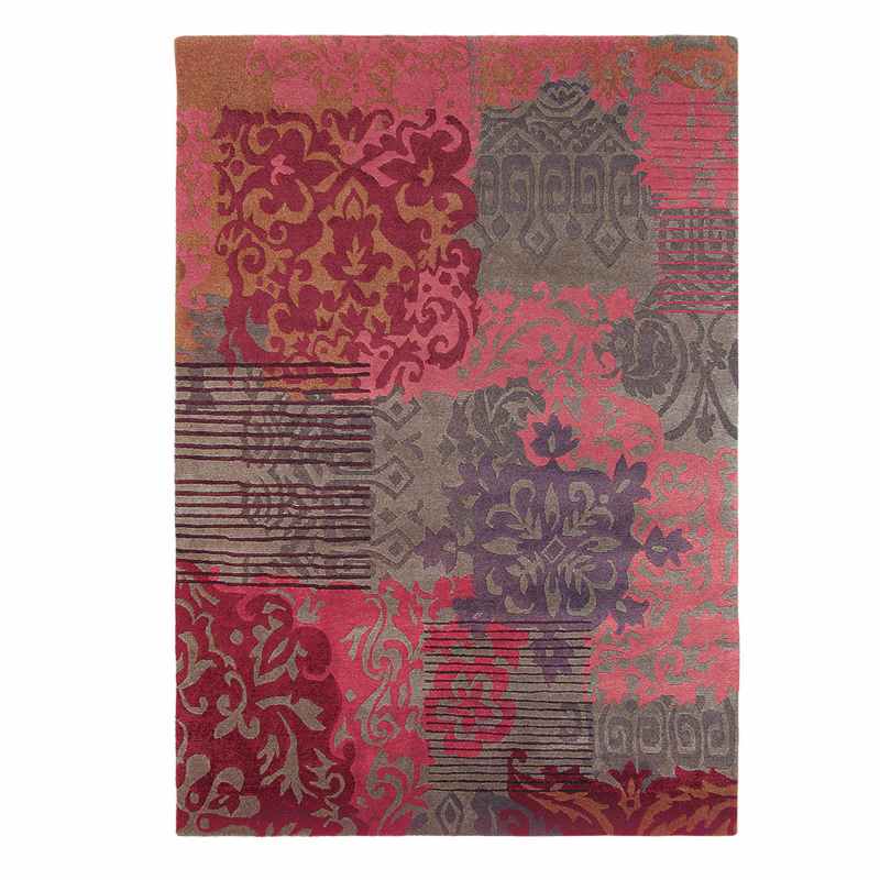 Yara Venice Rugs 196200 by Brink & Campman