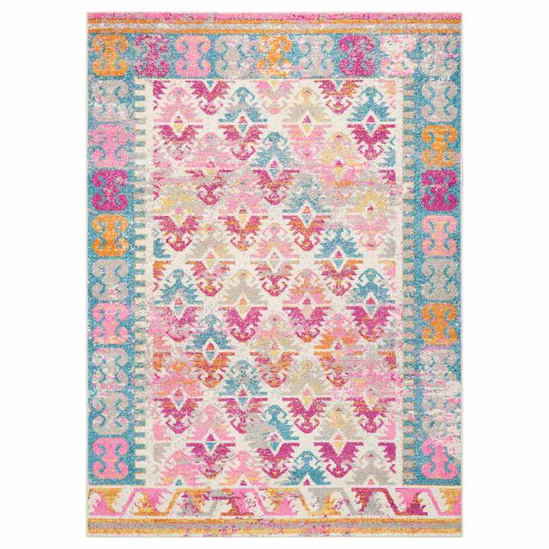 Passion Sunburst Rugs PSN12