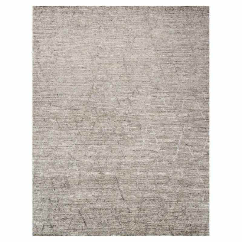 Ocean Rugs OCP02 in Ash by Nourison