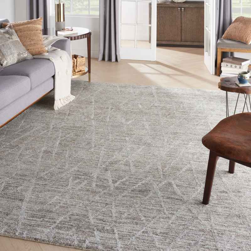Ocean Rugs OCP02 in Surf by Nourison