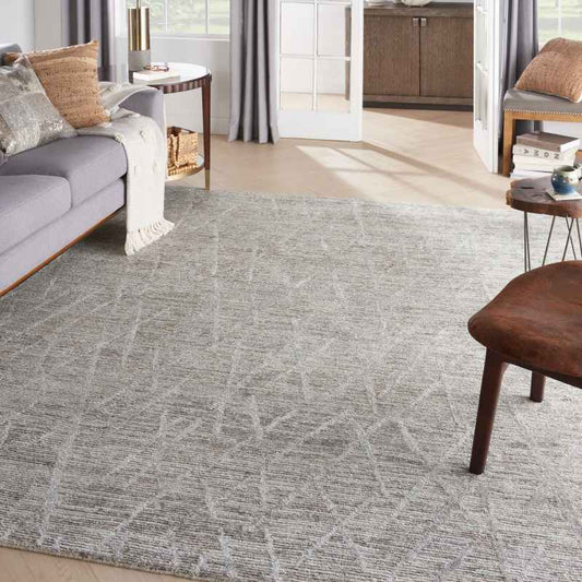 Ocean Rugs OCP02 in Surf by Nourison