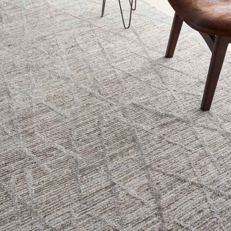 Ocean Rugs OCP02 in Surf by Nourison