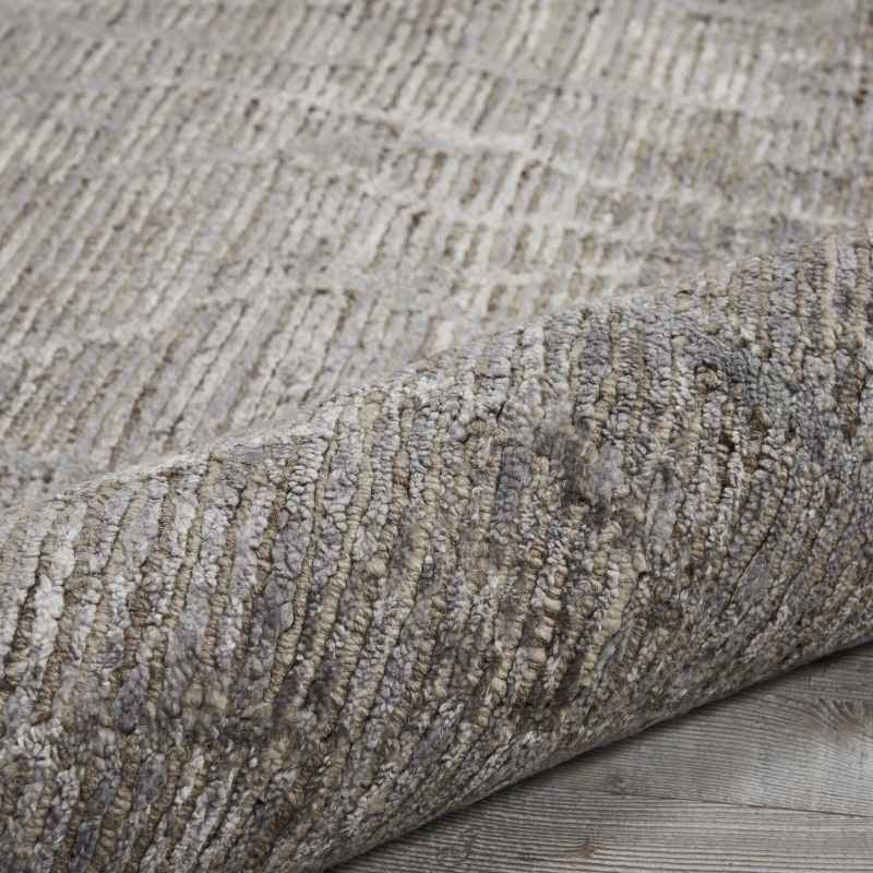 Ocean Rugs OCP02 in Surf by Nourison