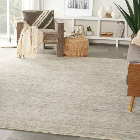 Ocean Rugs OCS01 in Mist by Nourison