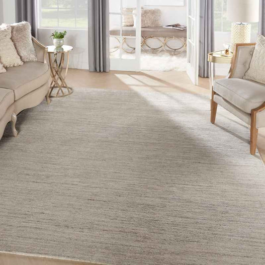 Ocean Rugs OCS01 in Shell by Nourison